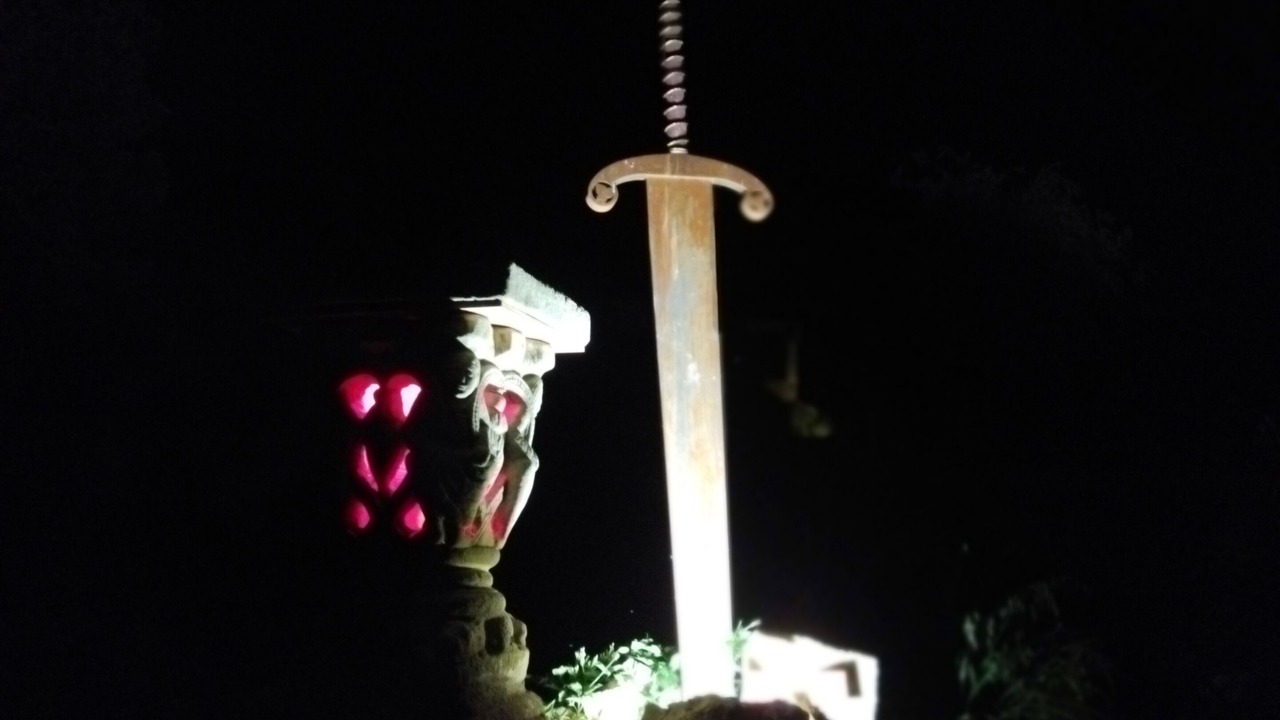 Photo of Outdoor in Servas