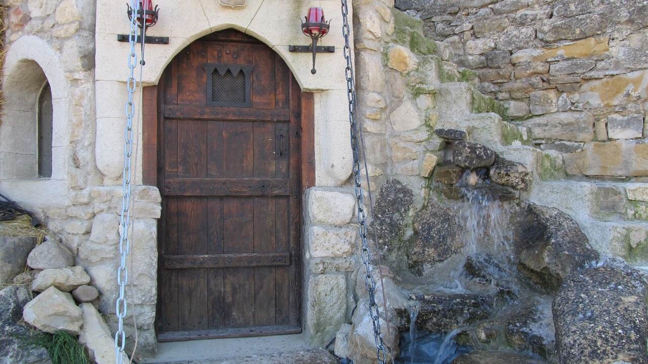 Photo of Outdoor in Servas