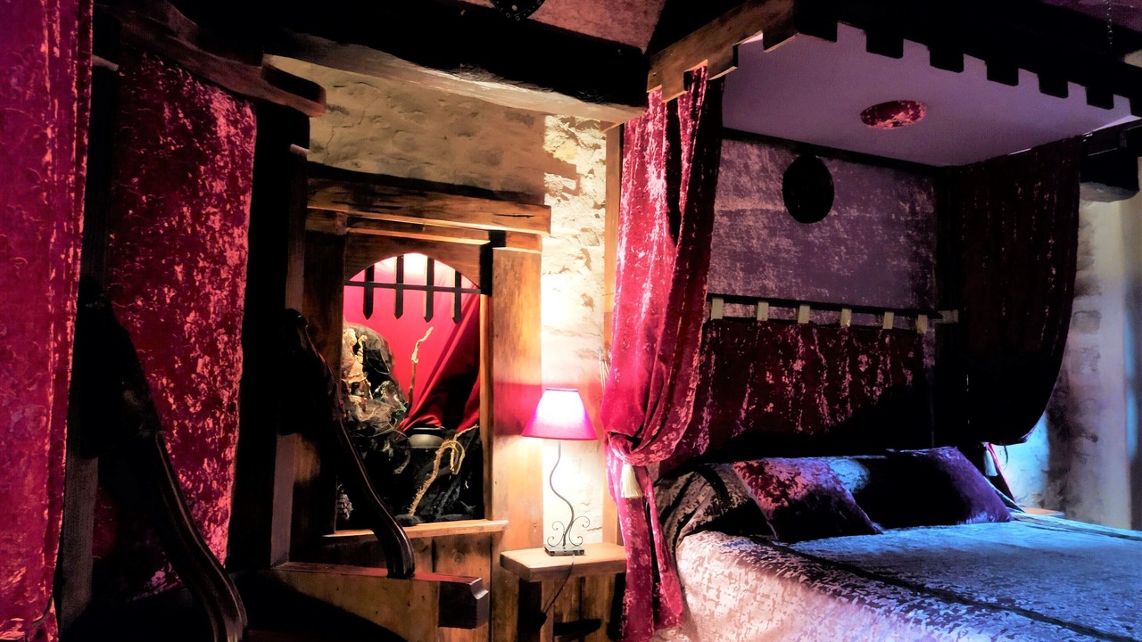 Photo of Bedroom in Servas