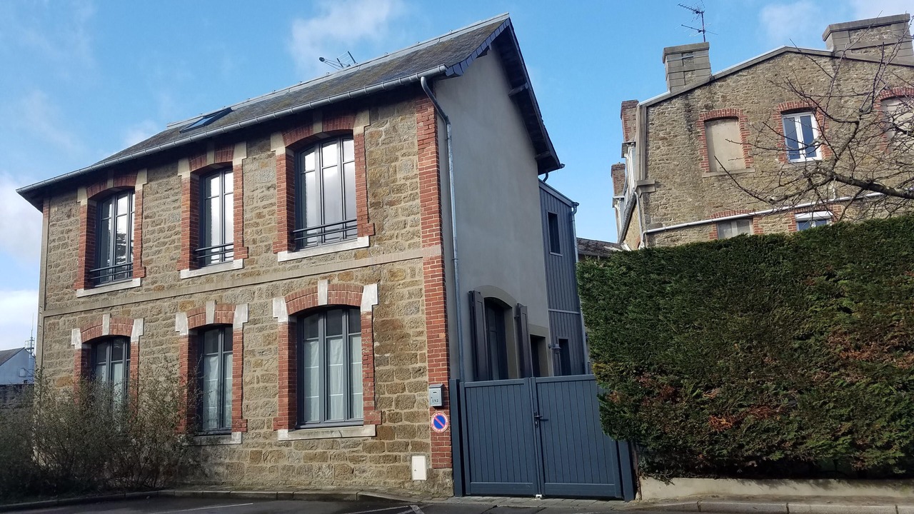 Photo of Outdoor in Saint-Lunaire
