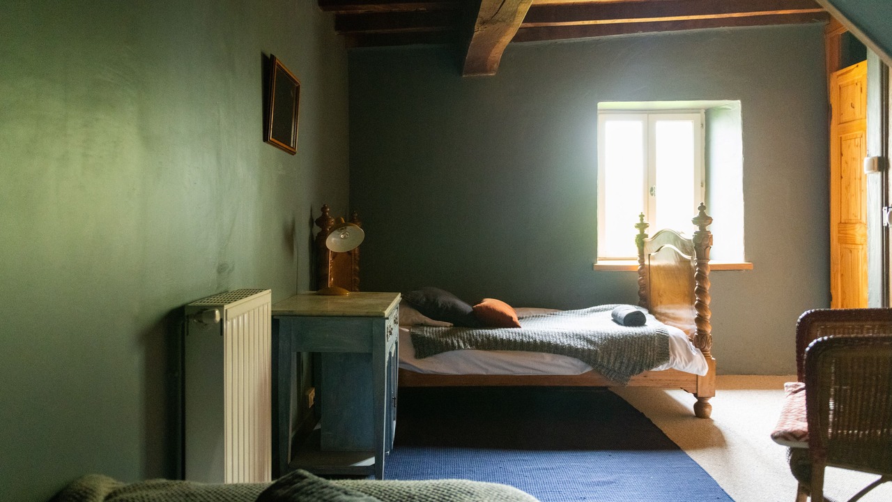 Photo of Bedroom in Arudy