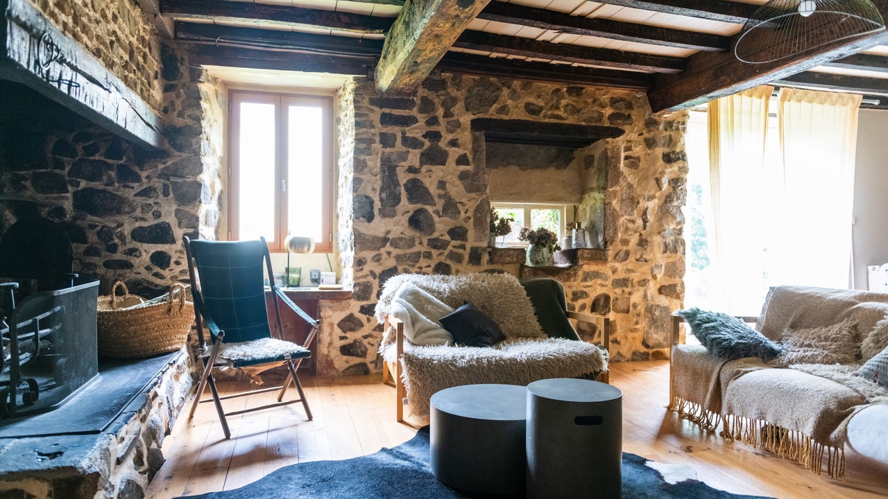 Photo of Livingroom in Arudy