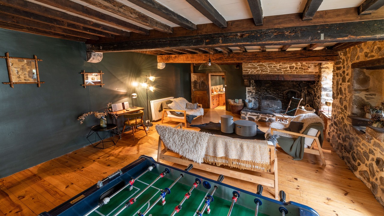 Photo of Bedroom in Arudy