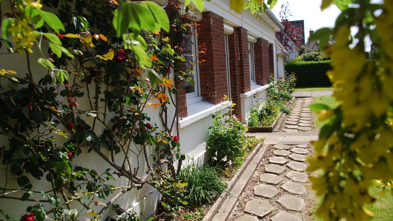 Photo of Outdoor in Berneval-le-Grand