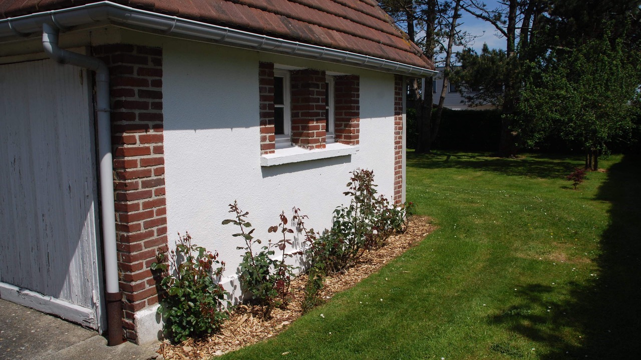 Photo of Outdoor in Berneval-le-Grand