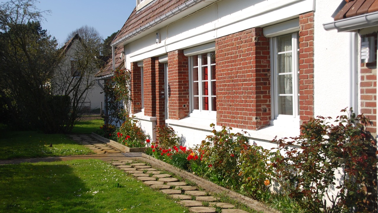 Photo of Outdoor in Berneval-le-Grand