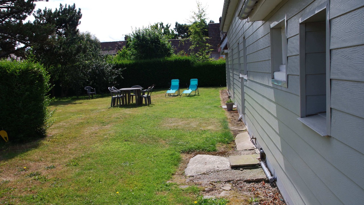Photo of Outdoor in Berneval-le-Grand