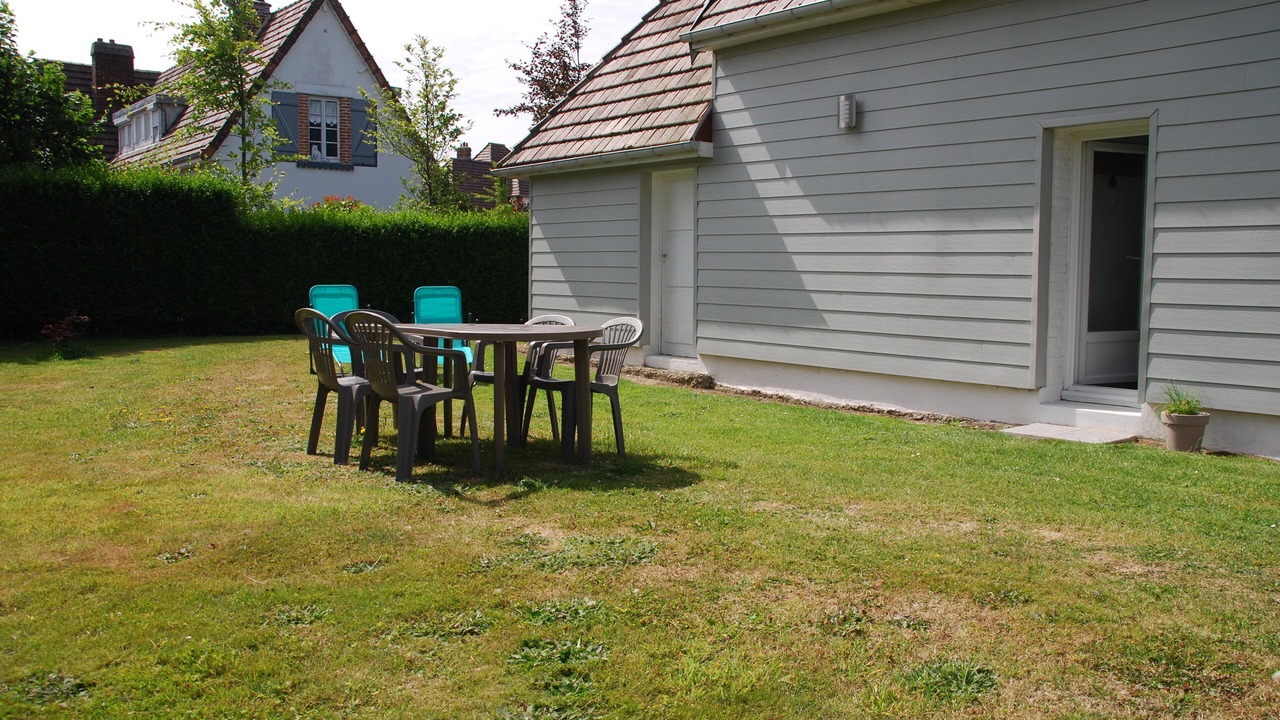 Photo of Outdoor in Berneval-le-Grand