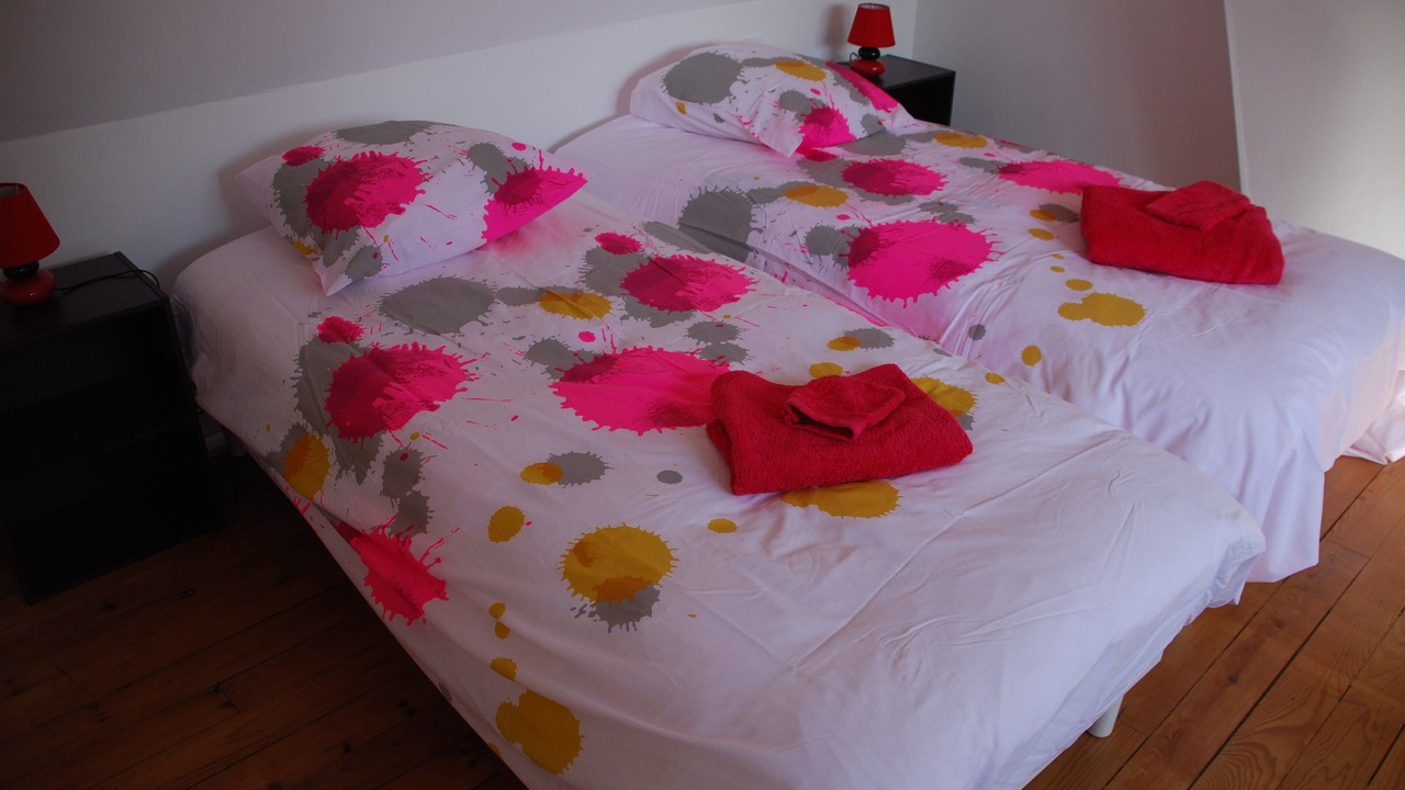 Photo of Bedroom in Berneval-le-Grand