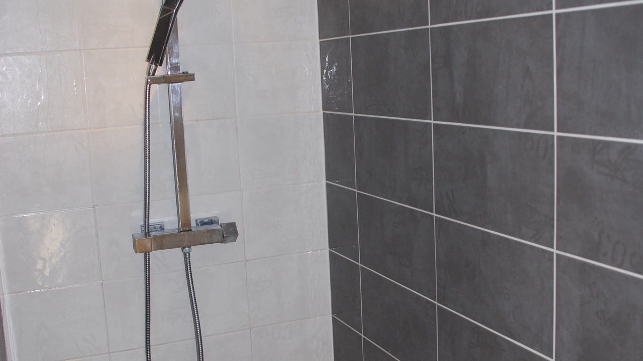 Photo of Bathroom in Berneval-le-Grand