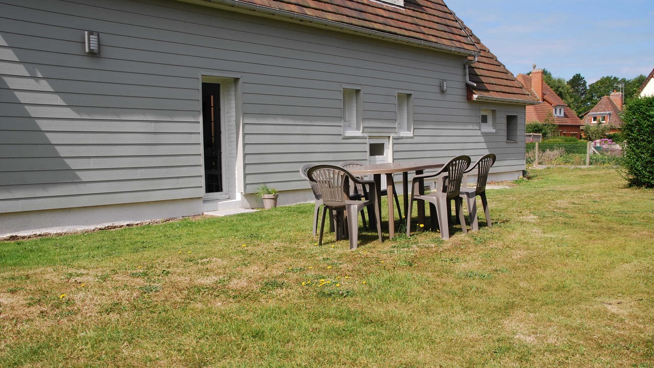 Photo of Outdoor in Berneval-le-Grand