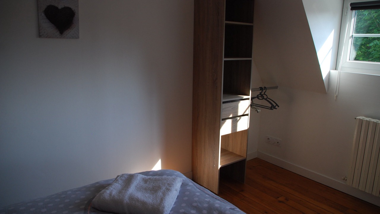 Photo of Bedroom in Berneval-le-Grand