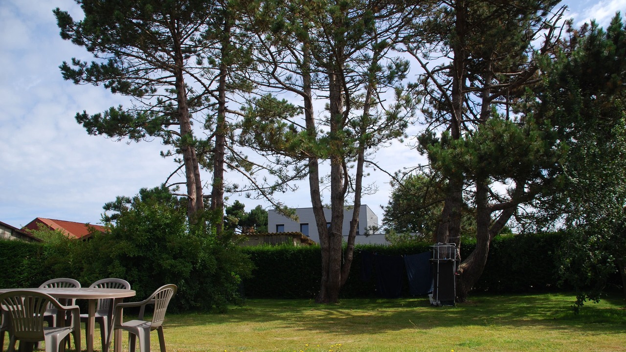 Photo of Outdoor in Berneval-le-Grand