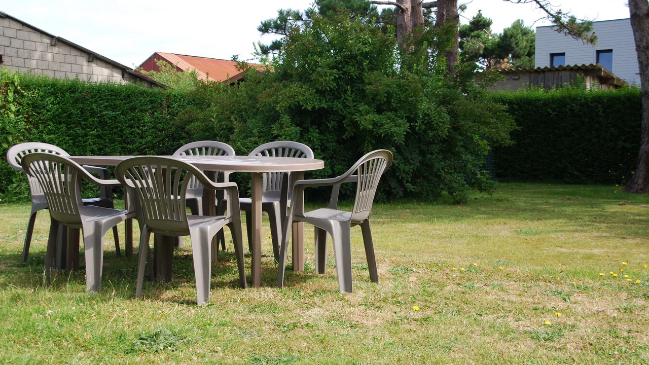 Photo of Outdoor in Berneval-le-Grand