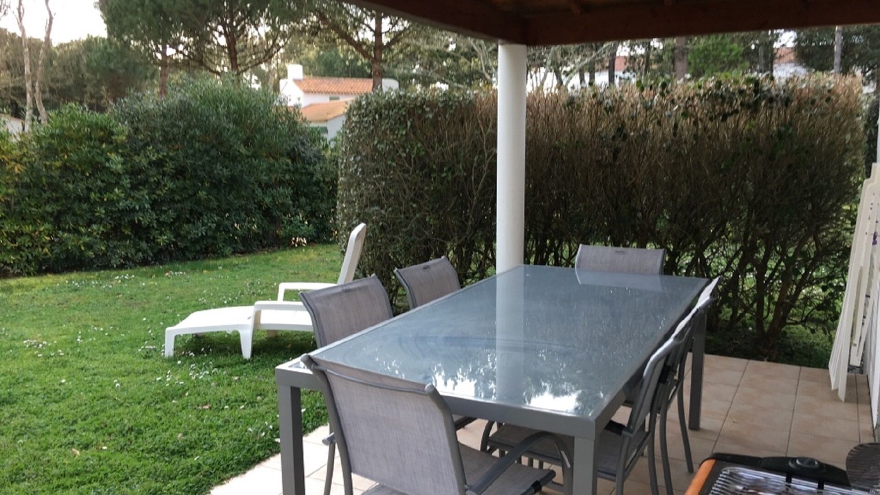 Photo of Outdoor in Saint-Jean-de-Monts
