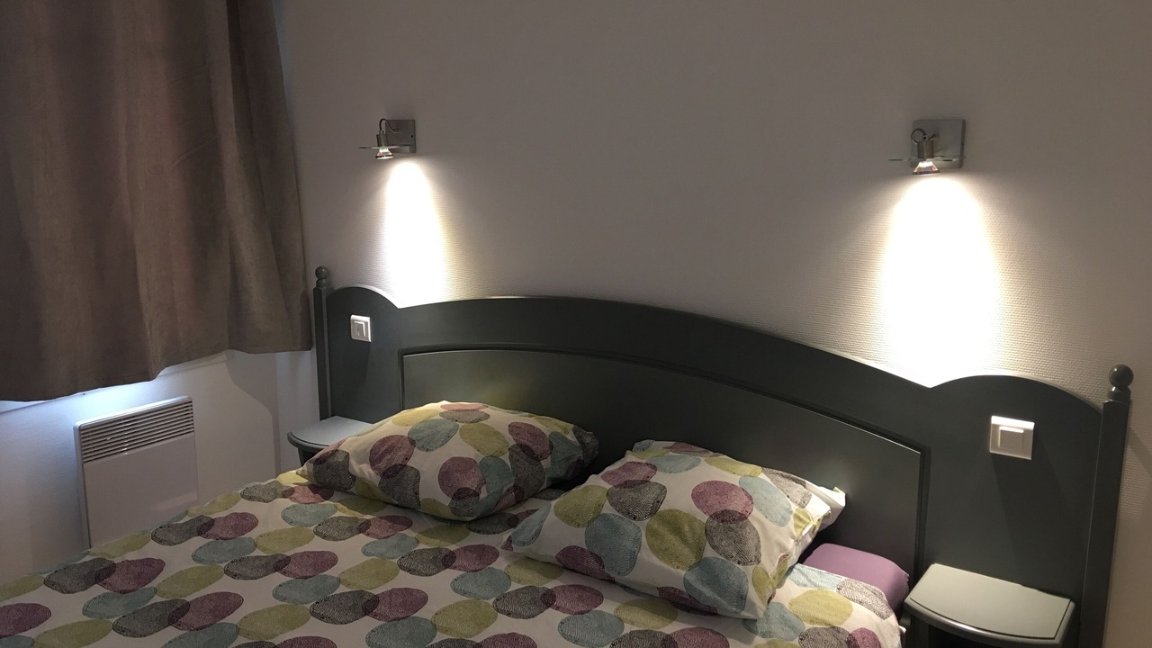 Photo of Bedroom in Saint-Jean-de-Monts