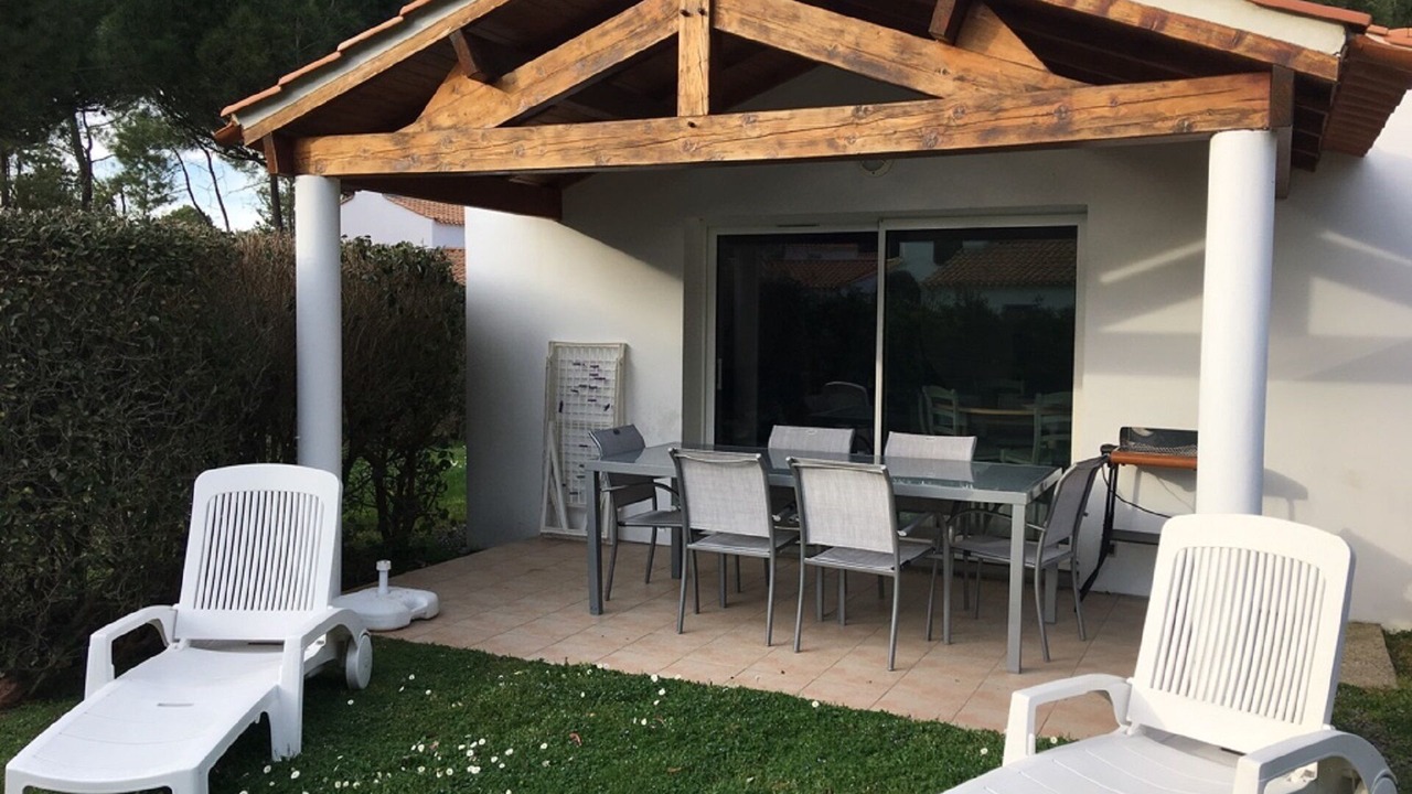 Photo of Outdoor in Saint-Jean-de-Monts