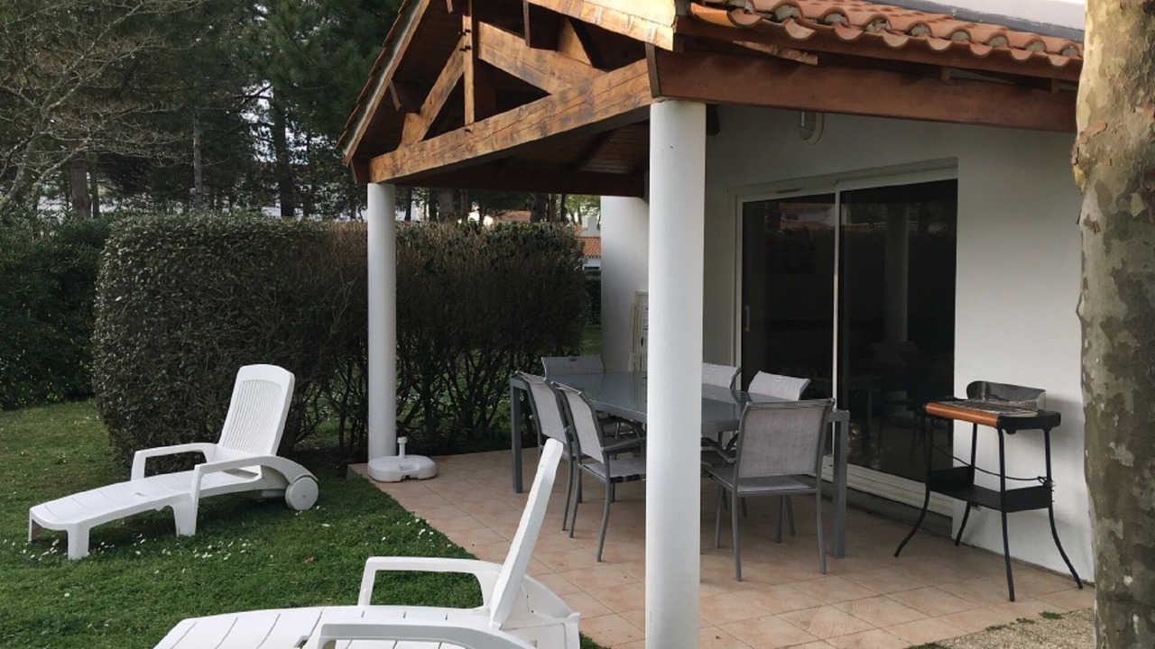 Photo of Outdoor in Saint-Jean-de-Monts