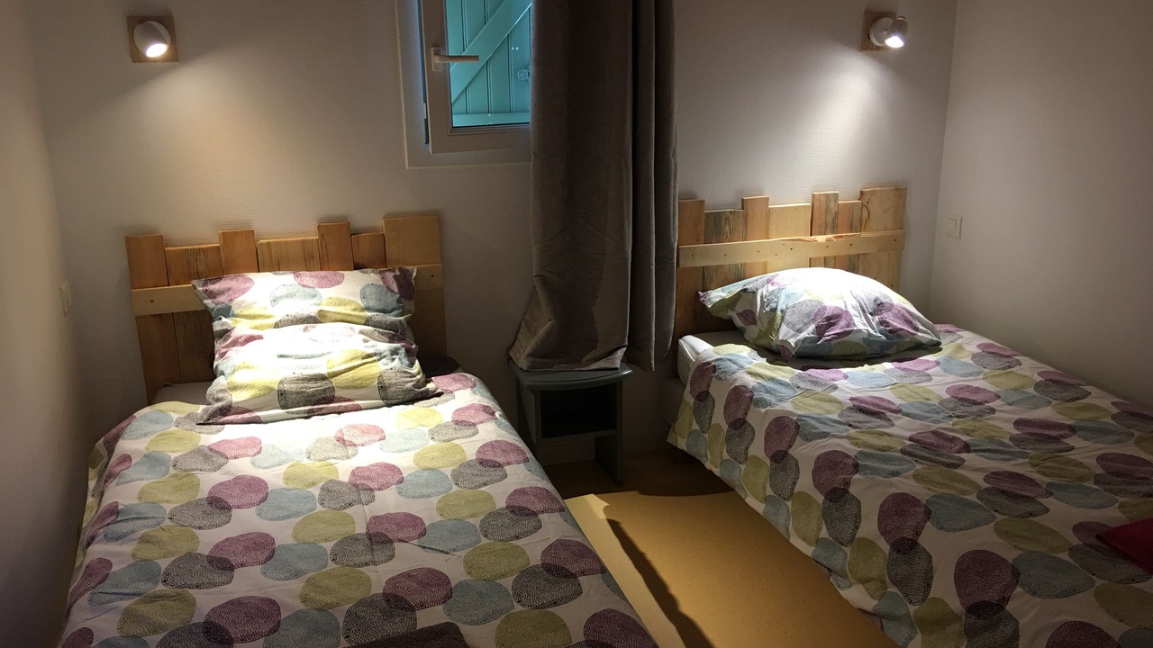 Photo of Bedroom in Saint-Jean-de-Monts
