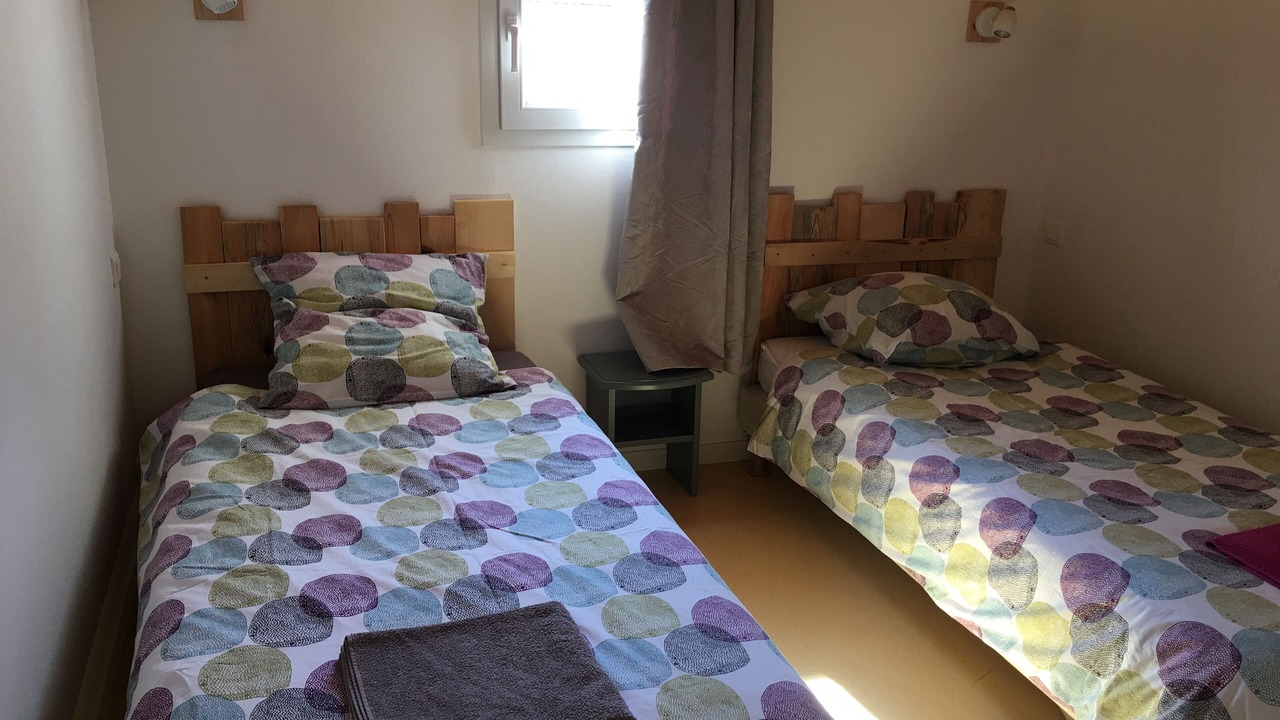 Photo of Bedroom in Saint-Jean-de-Monts