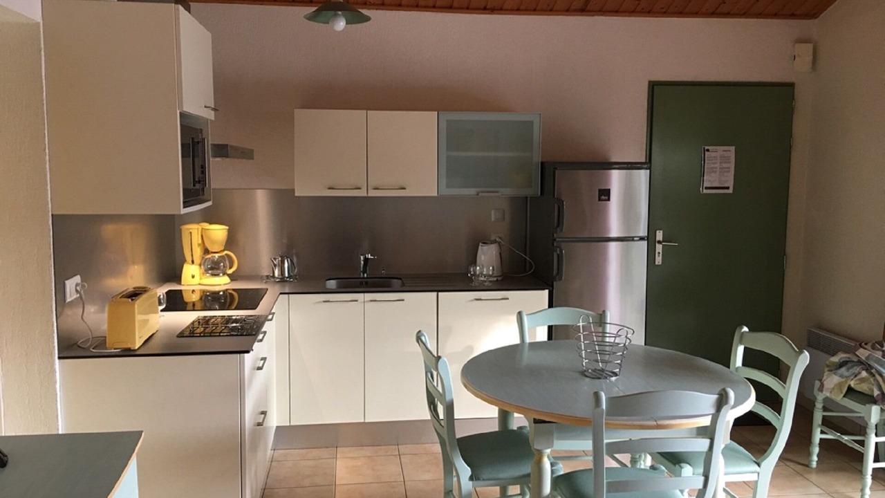 Photo of Kitchen in Saint-Jean-de-Monts