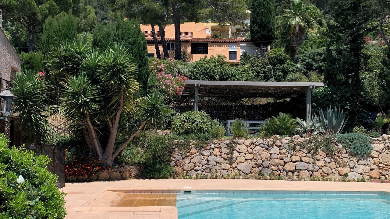 Photo of Outdoor in Carqueiranne