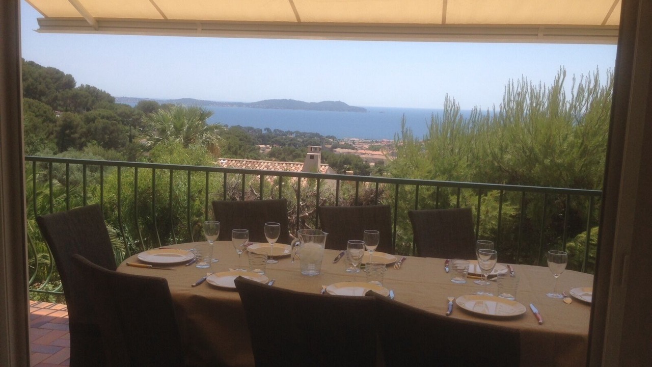 Photo of Outdoor in Carqueiranne