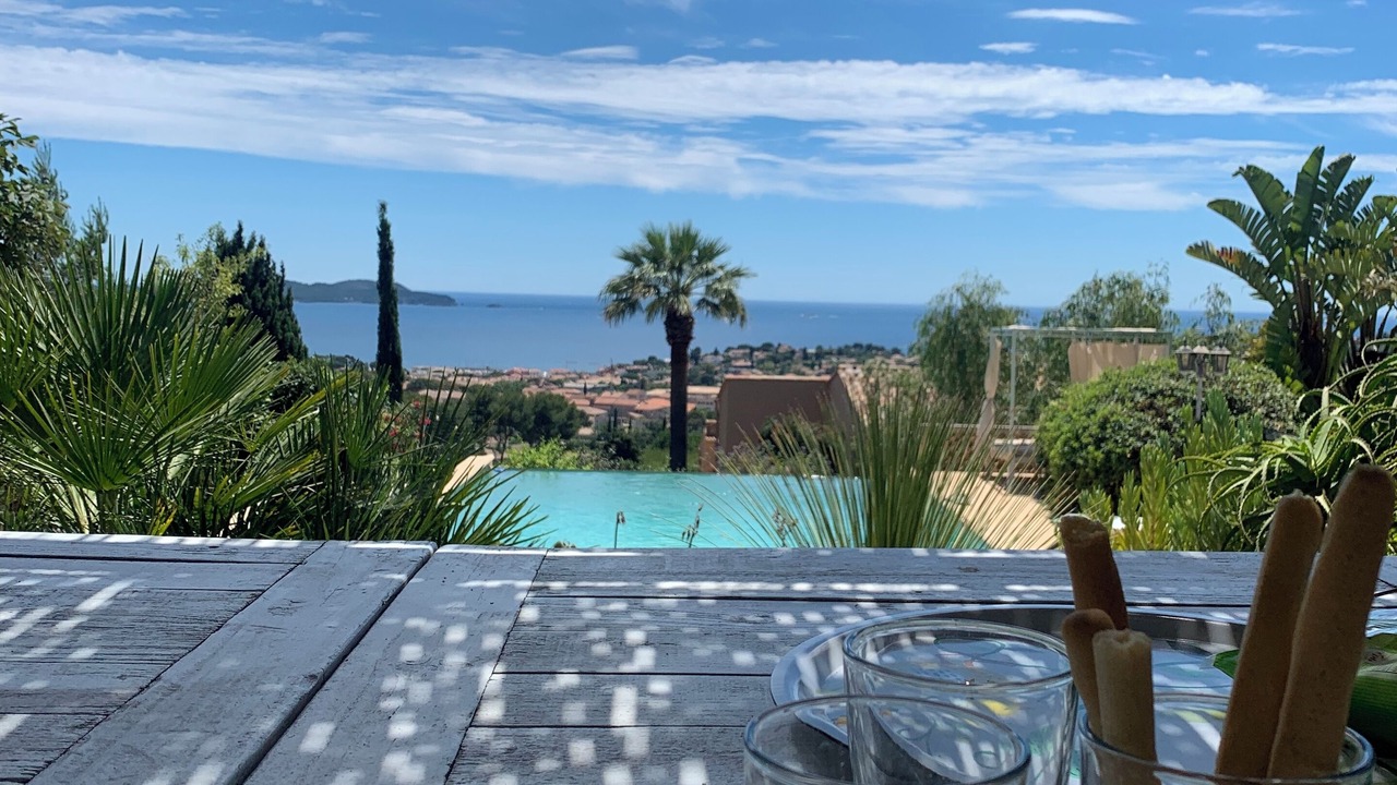 Photo of Outdoor in Carqueiranne