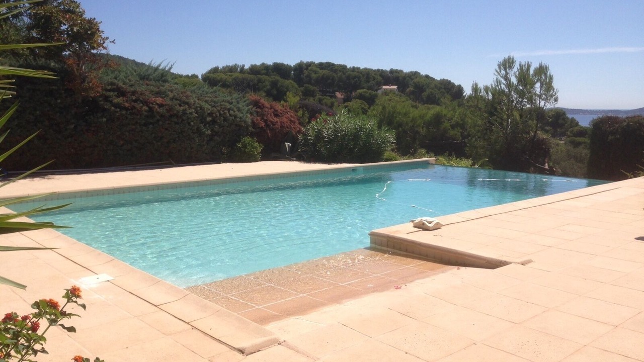 Photo of Outdoor in Carqueiranne