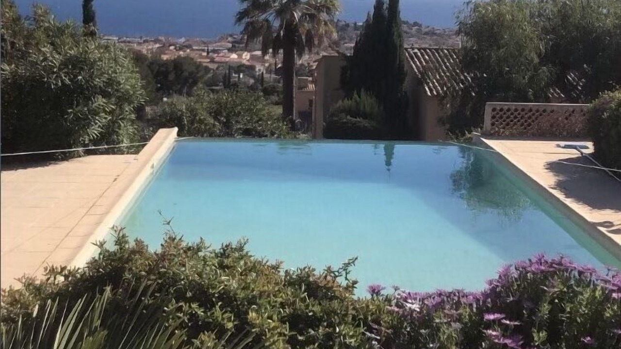 Photo of Outdoor in Carqueiranne