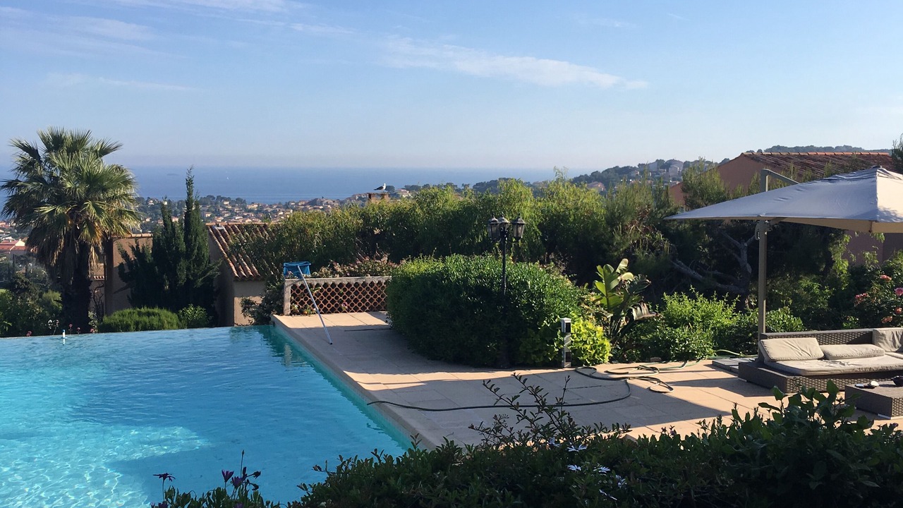 Photo of Outdoor in Carqueiranne