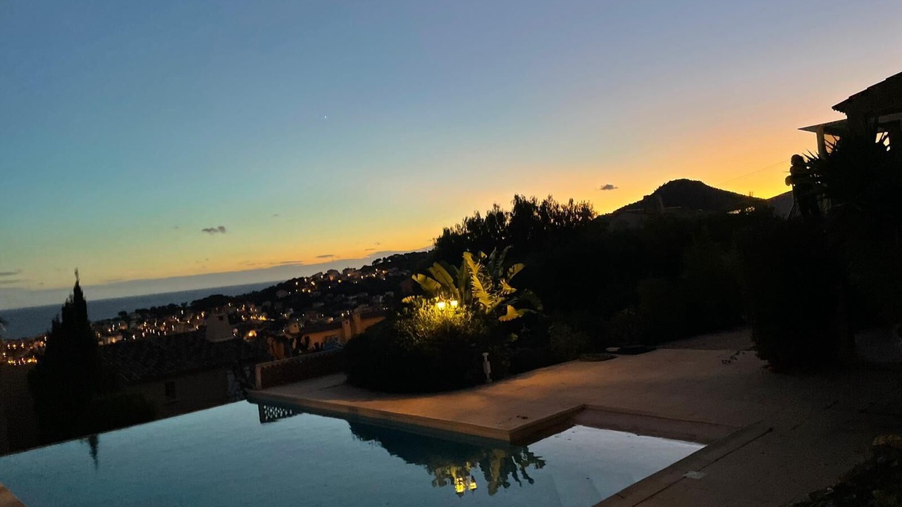 Photo of Outdoor in Carqueiranne