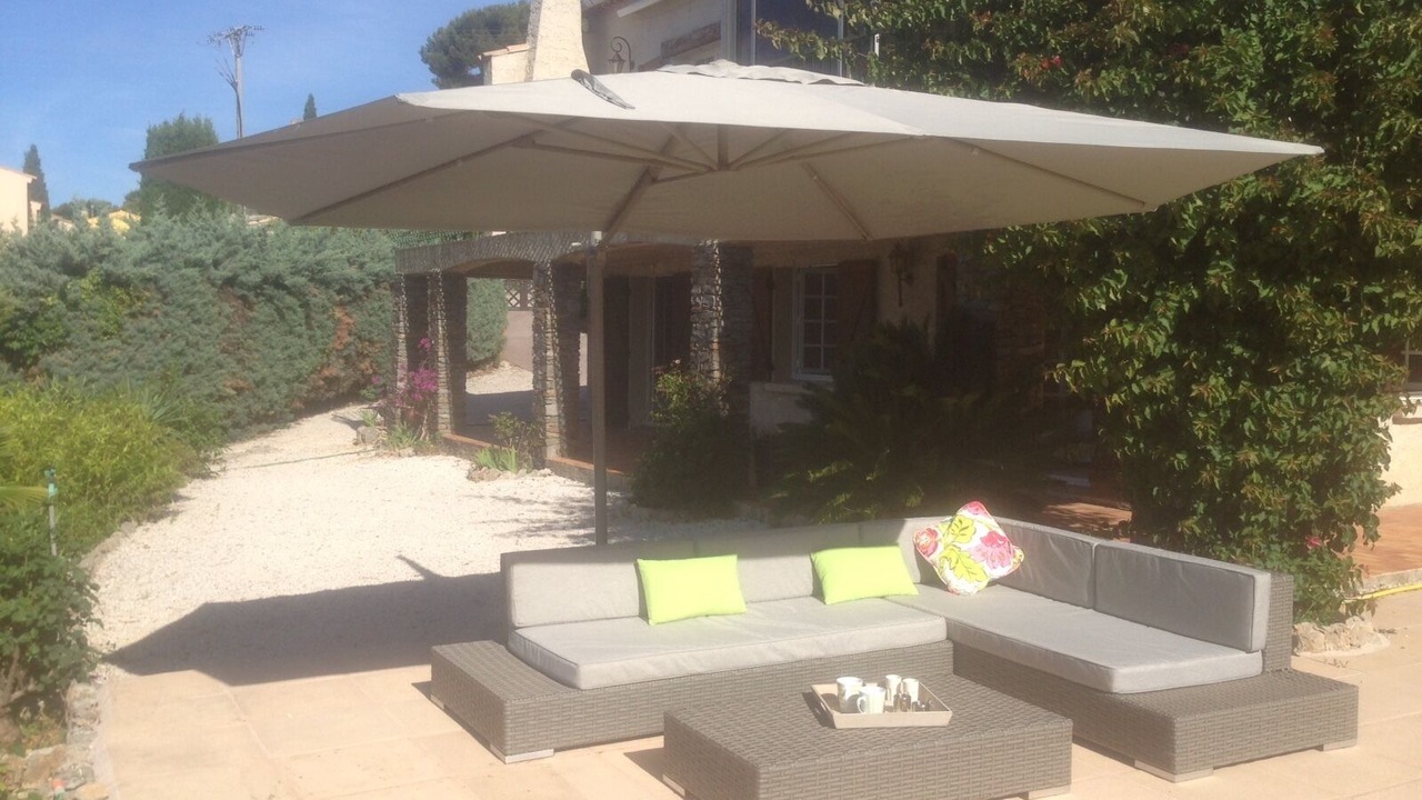 Photo of Patio Balcony in Carqueiranne