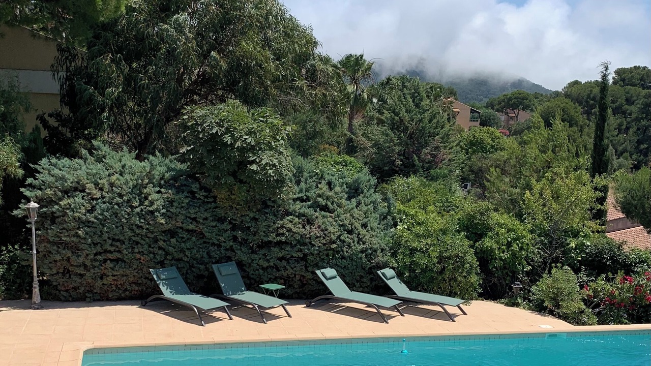 Photo of Outdoor in Carqueiranne