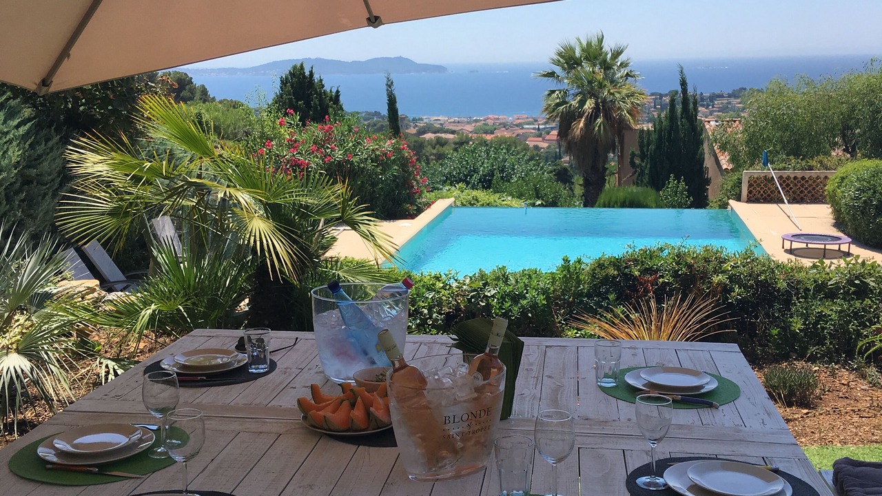 Photo of Outdoor in Carqueiranne