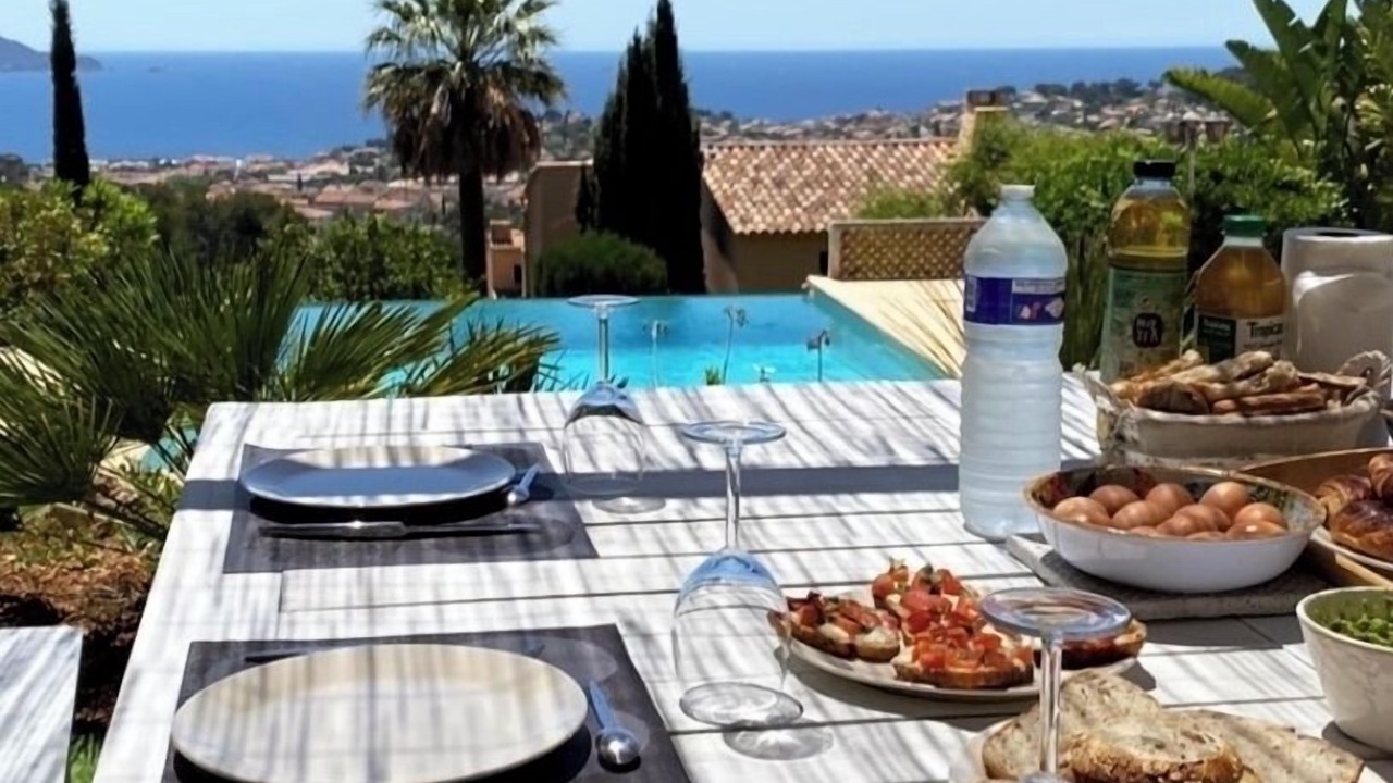 Photo of Outdoor in Carqueiranne