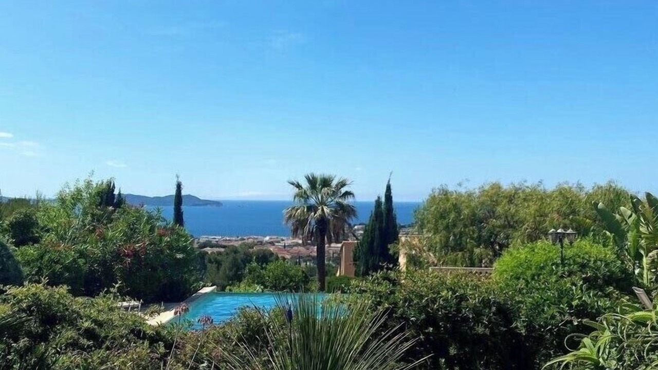 Photo of Outdoor in Carqueiranne