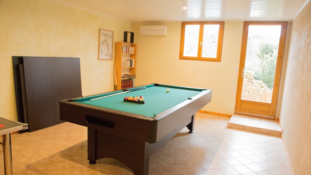 Photo of Bedroom in Meyrie