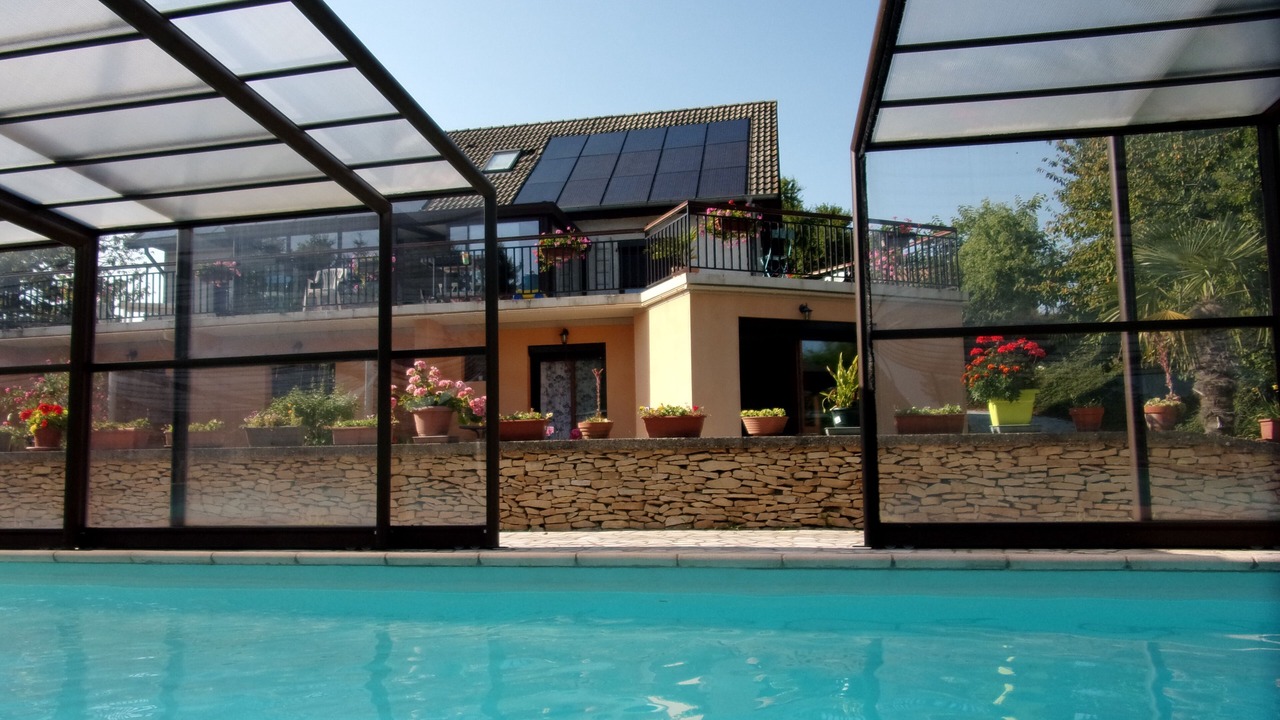 Photo of Outdoor in Meyrie
