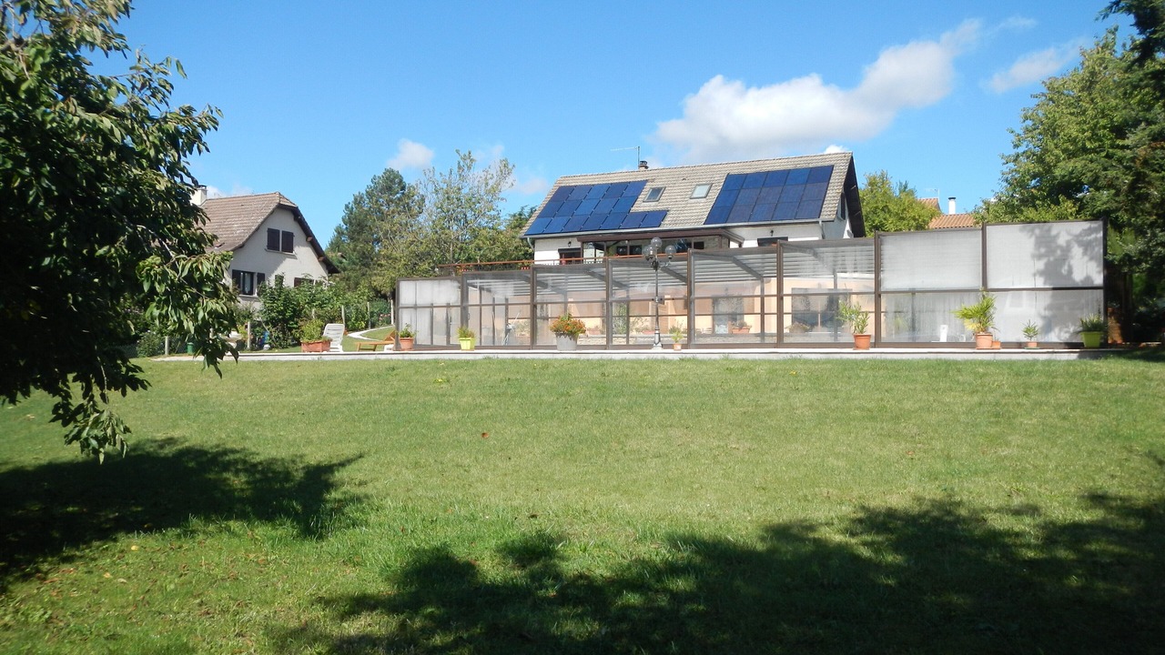 Photo of Outdoor in Meyrie