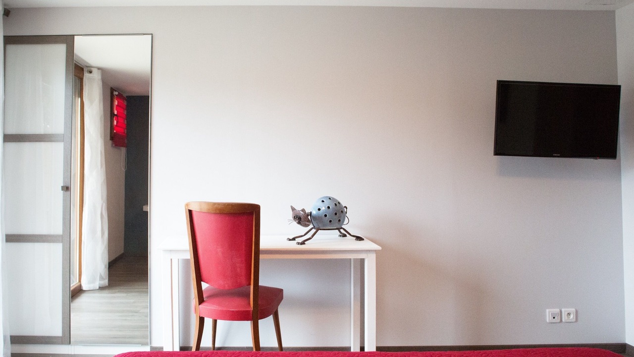 Photo of Bedroom in Meyrie