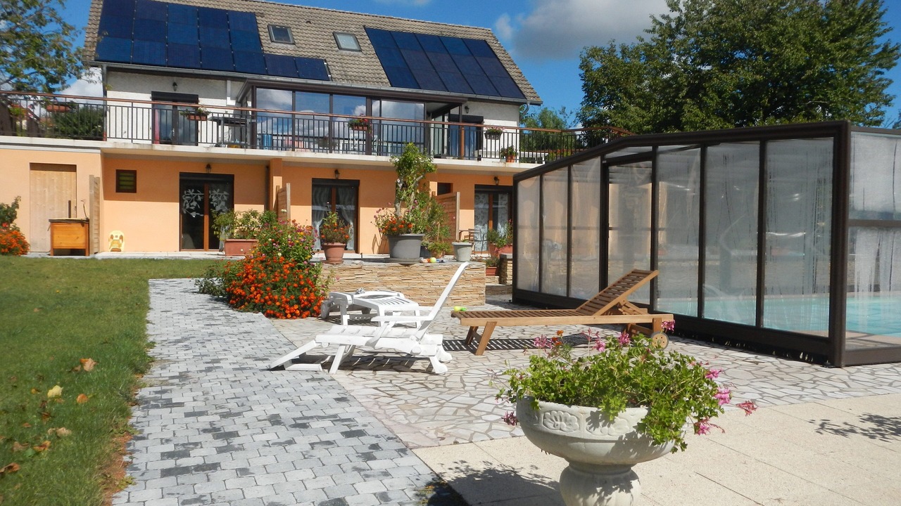Photo of Patio Balcony in Meyrie