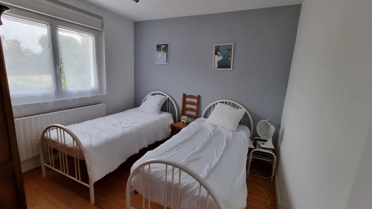 Photo of Bedroom in Galapian