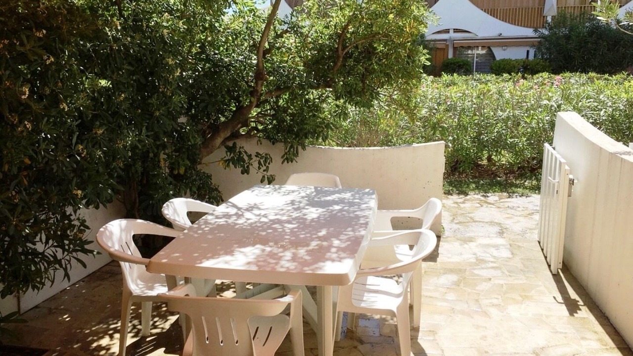 Photo of Outdoor in La Grande-Motte