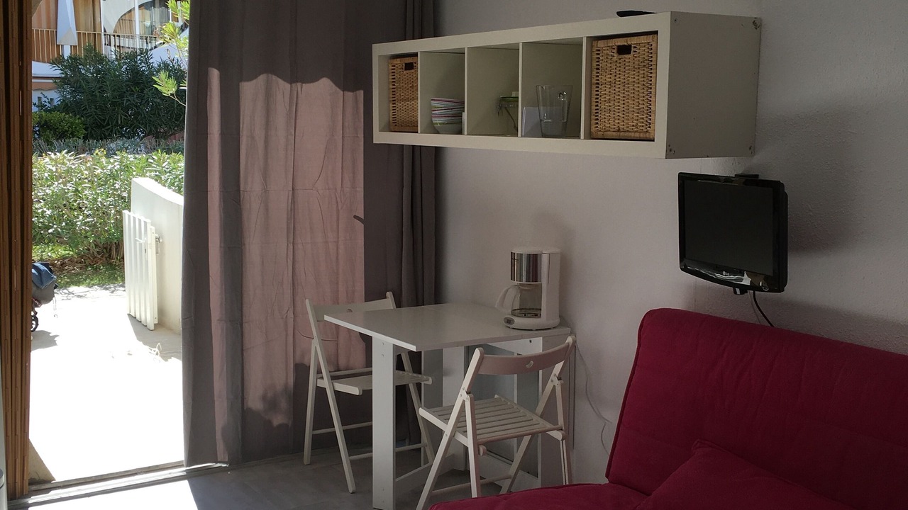 Photo of Livingroom in La Grande-Motte
