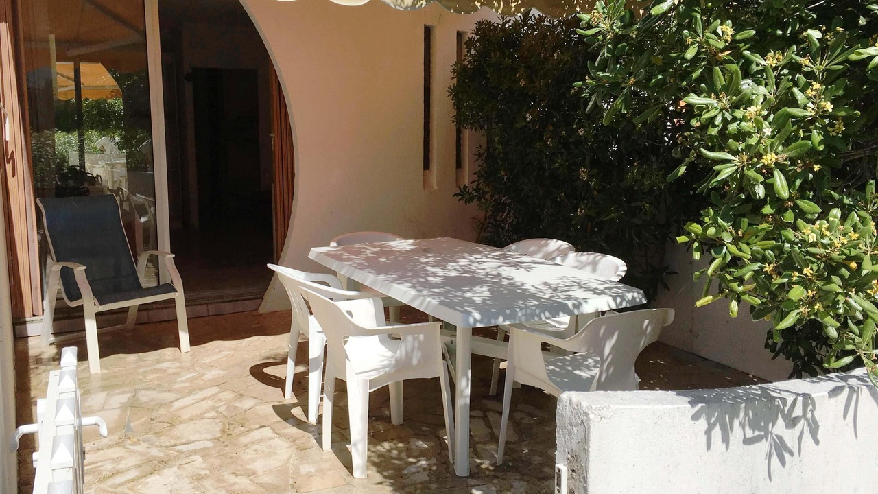 Photo of Outdoor in La Grande-Motte