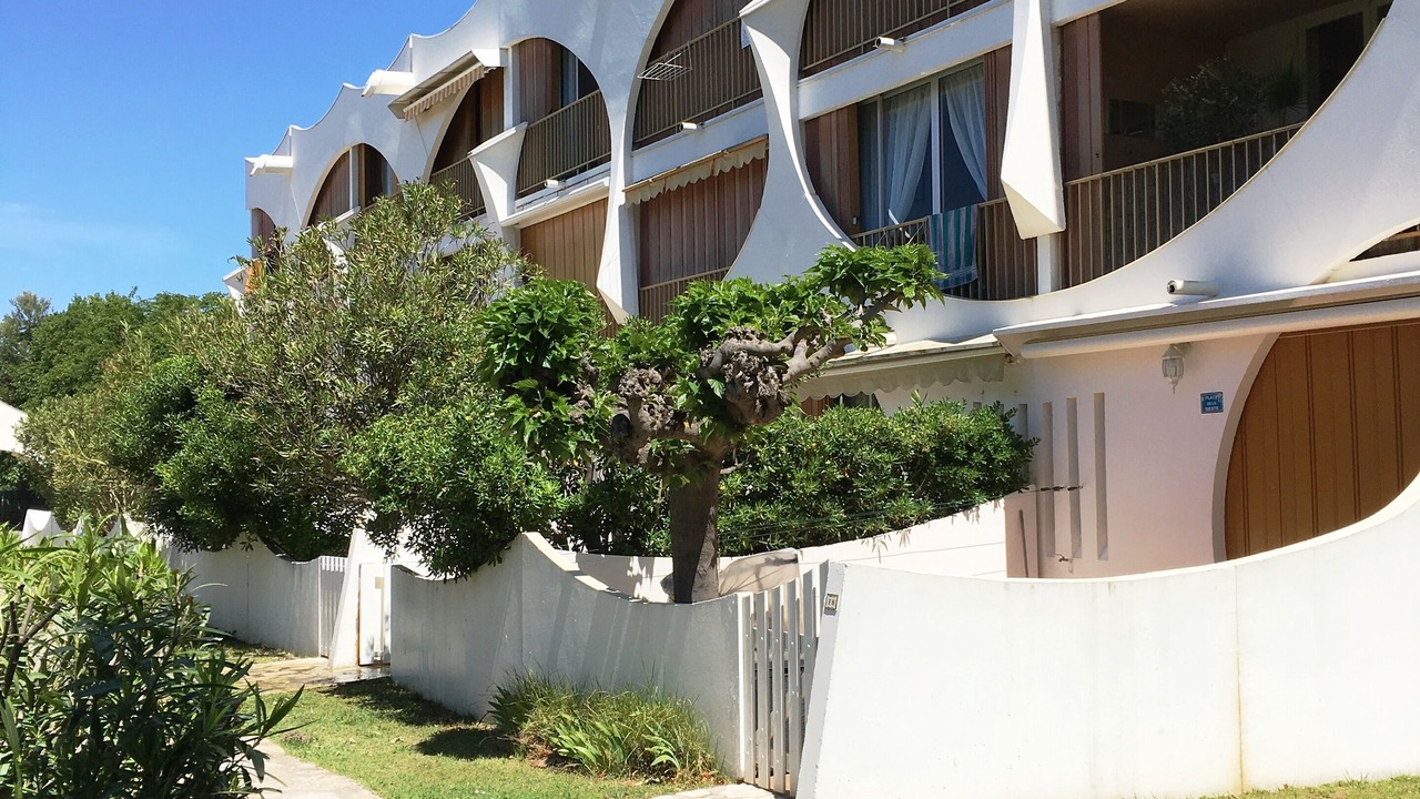 Photo of Outdoor in La Grande-Motte
