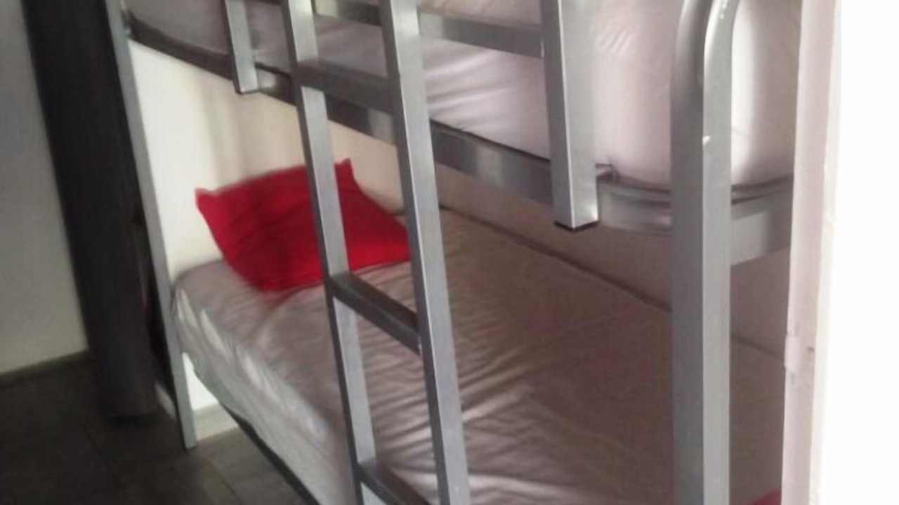 Photo of Bedroom in La Grande-Motte