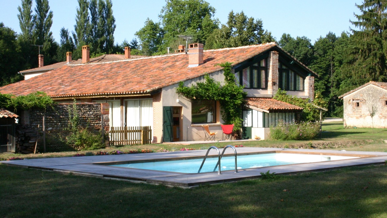 Photo of Outdoor in Saverdun