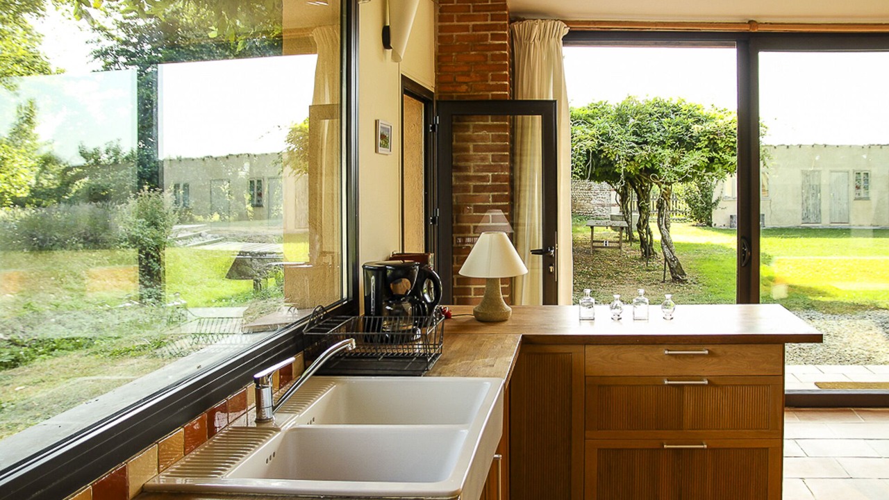 Photo of Kitchen in Saverdun